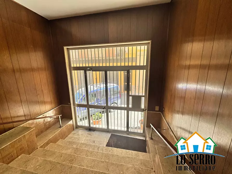 Immagine 5 di Appartamento in vendita  a Alcamo