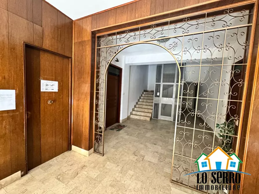 Immagine 1 di Appartamento in vendita  a Alcamo