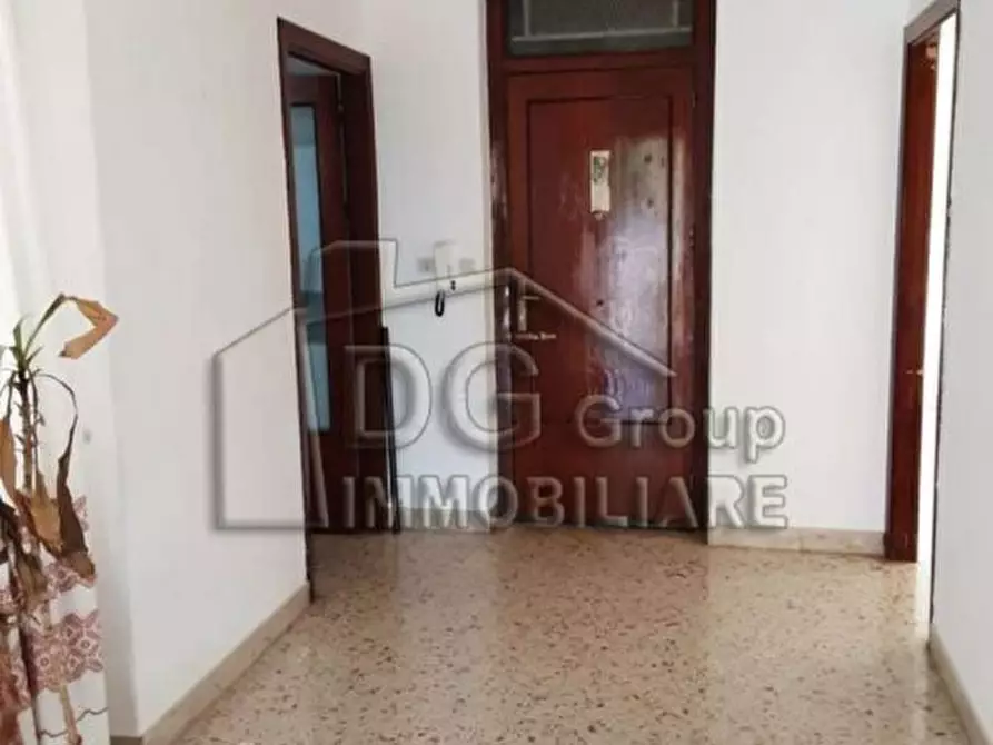 Immagine 1 di Appartamento in vendita  a Alcamo