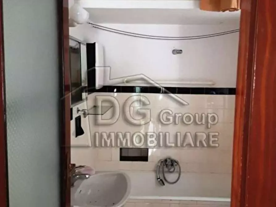 Immagine 9 di Appartamento in vendita  a Alcamo