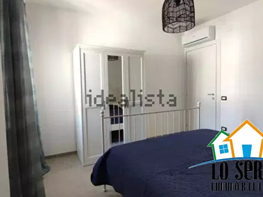 Immagine 10 di Appartamento in vendita  a Alcamo