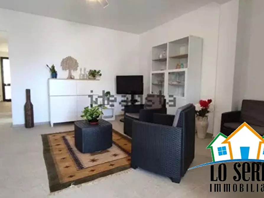 Immagine 3 di Appartamento in vendita  a Alcamo