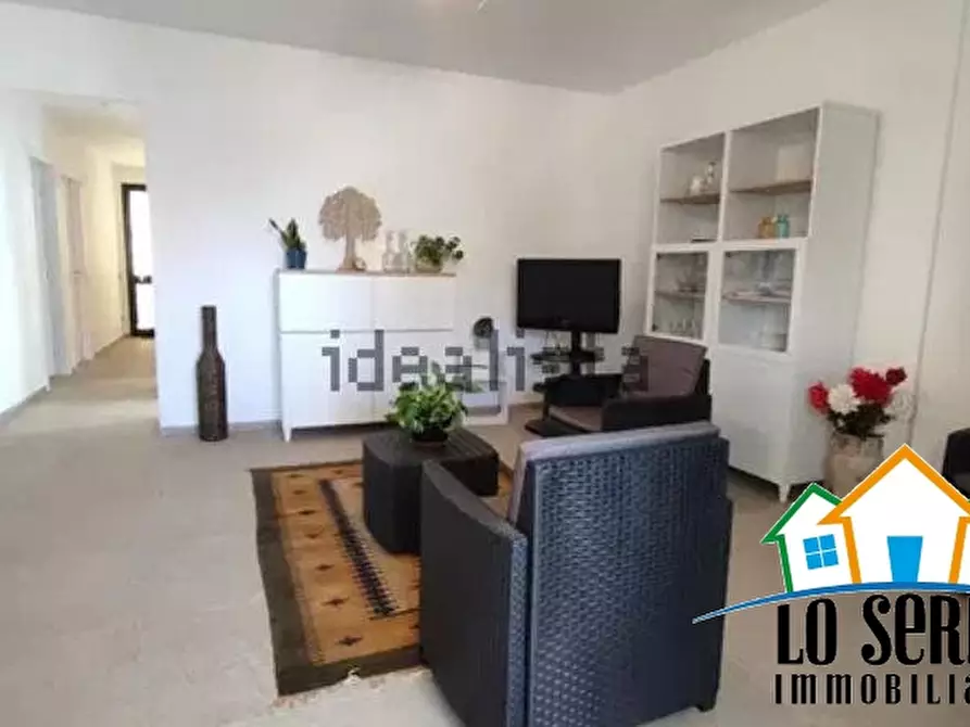 Immagine 2 di Appartamento in vendita  a Alcamo