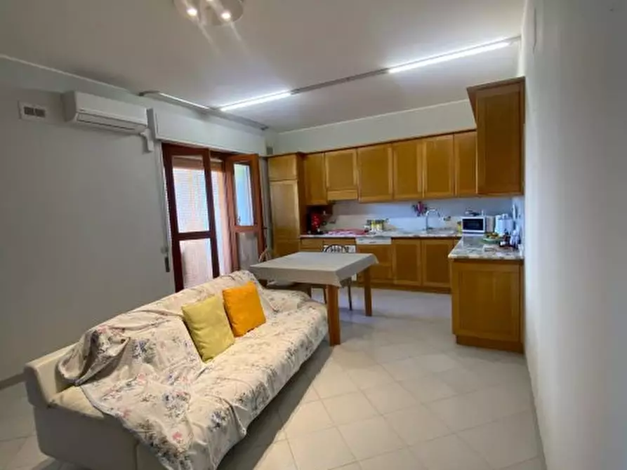 Immagine 4 di Appartamento in vendita  a Alcamo