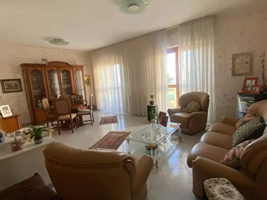 Immagine 1 di Appartamento in vendita  a Alcamo