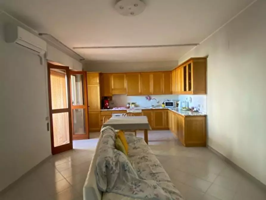 Immagine 3 di Appartamento in vendita  a Alcamo