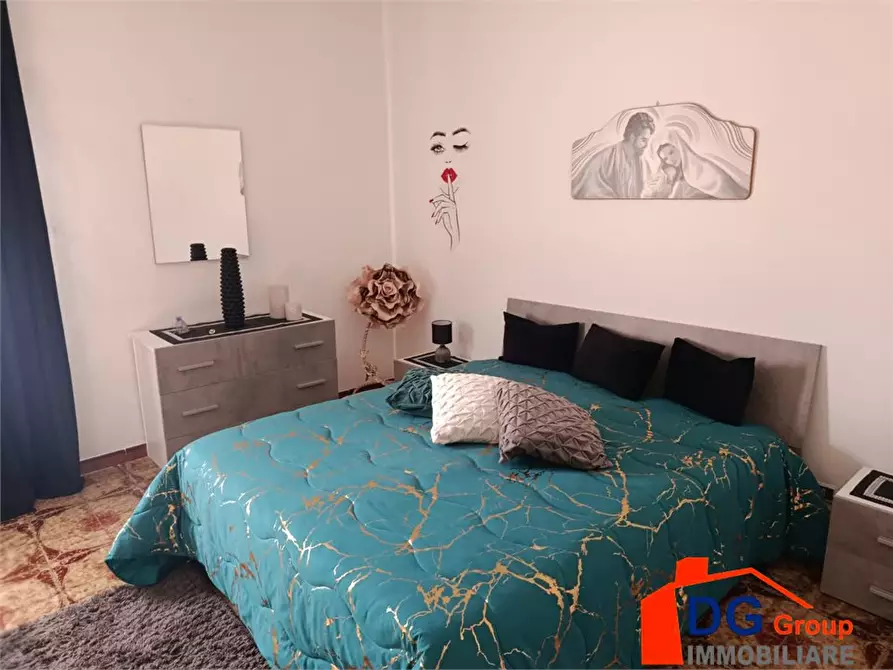 Immagine 3 di Appartamento in vendita  a Alcamo