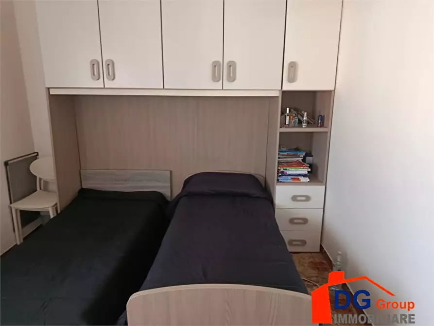 Immagine 6 di Appartamento in vendita  a Alcamo