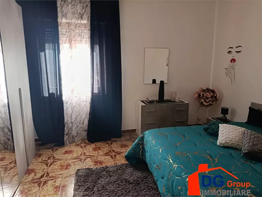 Immagine 4 di Appartamento in vendita  a Alcamo