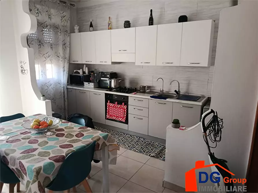 Immagine 8 di Appartamento in vendita  a Alcamo