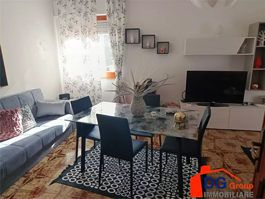 Immagine 2 di Appartamento in vendita  a Alcamo