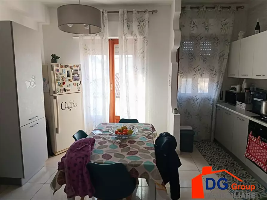 Immagine 9 di Appartamento in vendita  a Alcamo