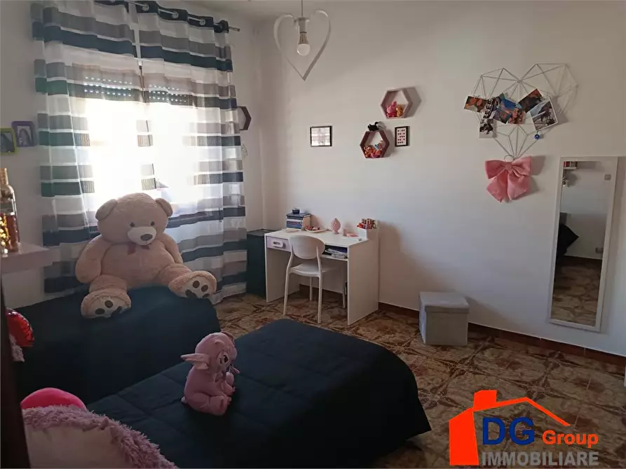 Immagine 5 di Appartamento in vendita  a Alcamo