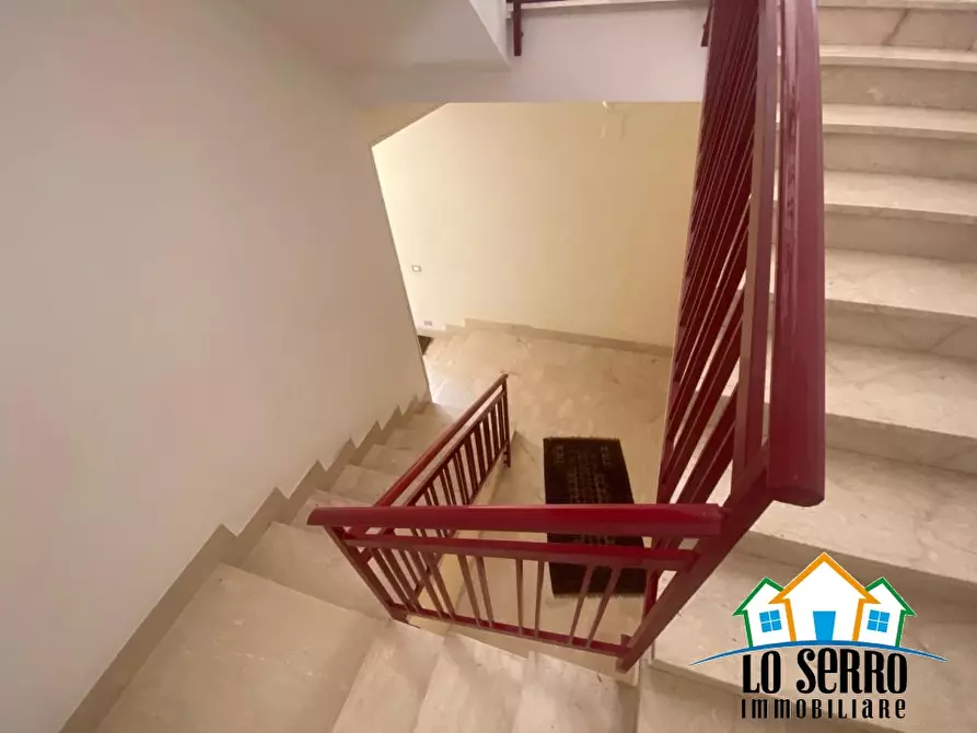 Immagine 8 di Appartamento in vendita  a Alcamo