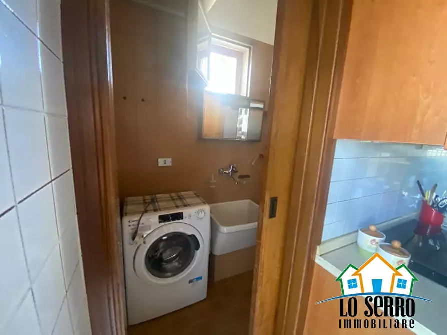 Immagine 5 di Appartamento in vendita  a Alcamo