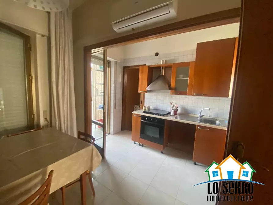 Immagine 3 di Appartamento in vendita  a Alcamo