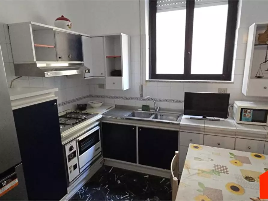 Immagine 4 di Appartamento in vendita  a Alcamo