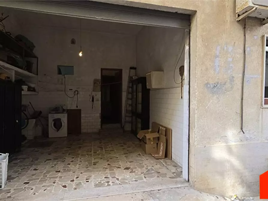 Immagine 10 di Appartamento in vendita  a Alcamo