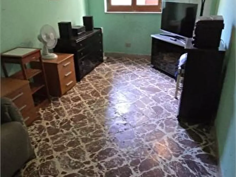 Immagine 5 di Appartamento in vendita  a Alcamo