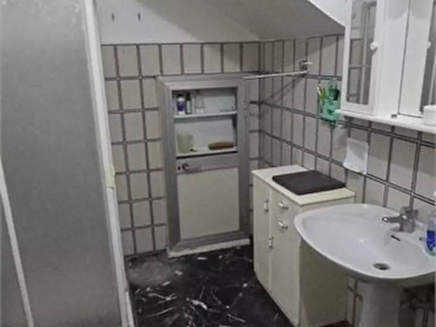 Immagine 9 di Appartamento in vendita  a Alcamo