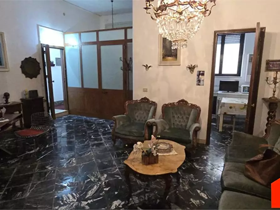 Immagine 2 di Appartamento in vendita  a Alcamo