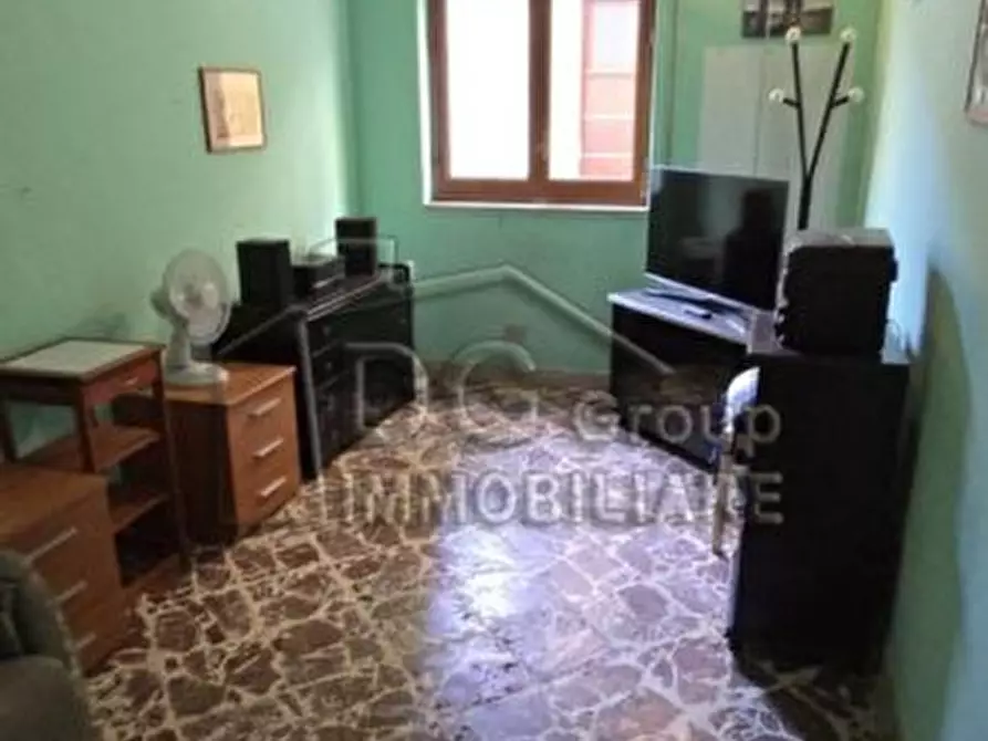 Immagine 9 di Appartamento in vendita  a Alcamo