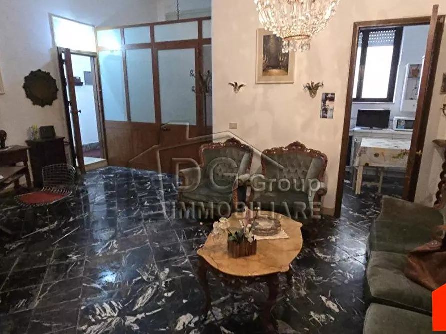 Immagine 3 di Appartamento in vendita  a Alcamo