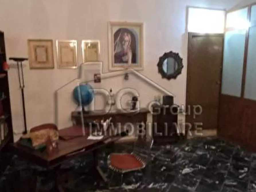 Immagine 4 di Appartamento in vendita  a Alcamo