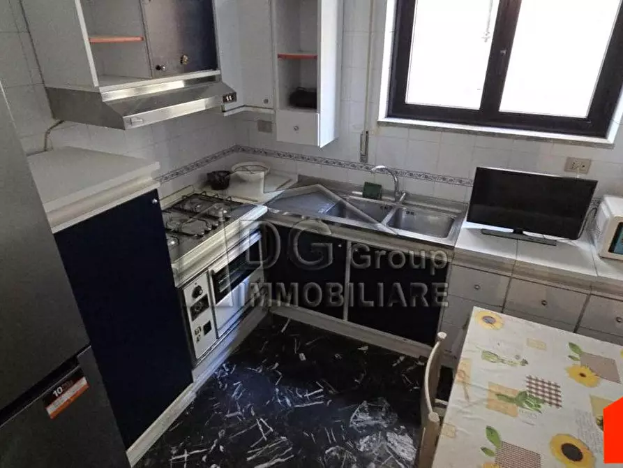 Immagine 5 di Appartamento in vendita  a Alcamo