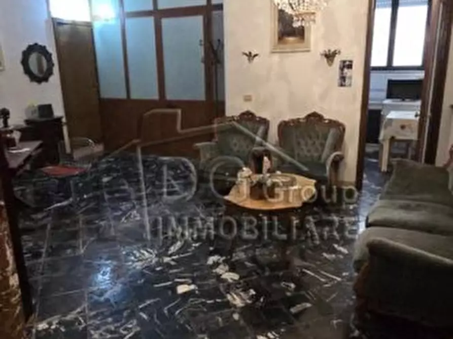 Immagine 2 di Appartamento in vendita  a Alcamo