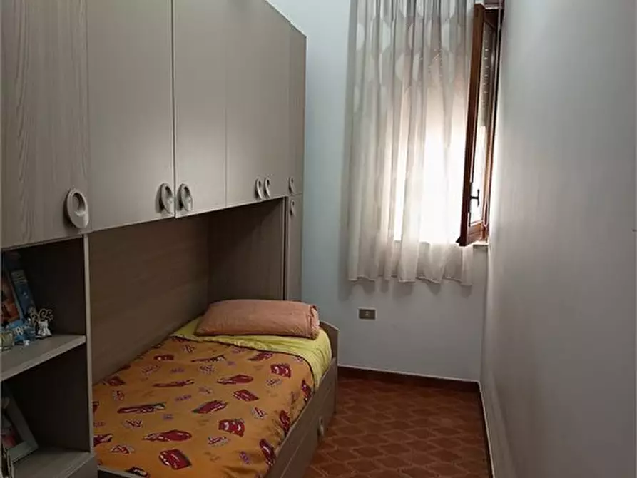 Immagine 4 di Appartamento in vendita  a Alcamo