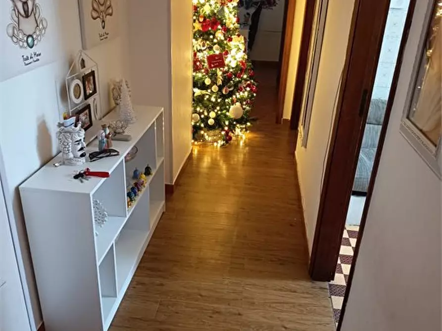 Immagine 1 di Appartamento in vendita  a Alcamo