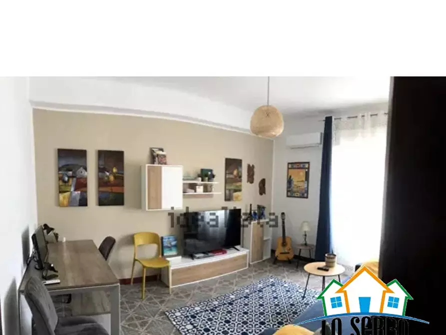 Immagine 1 di Appartamento in vendita  a Alcamo