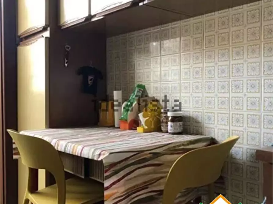 Immagine 6 di Appartamento in vendita  a Alcamo