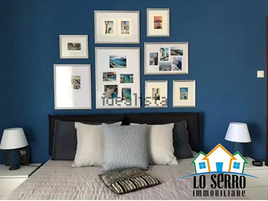 Immagine 8 di Appartamento in vendita  a Alcamo