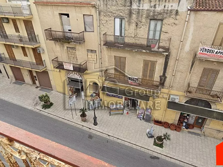 Immagine 4 di Appartamento in vendita  a Calatafimi