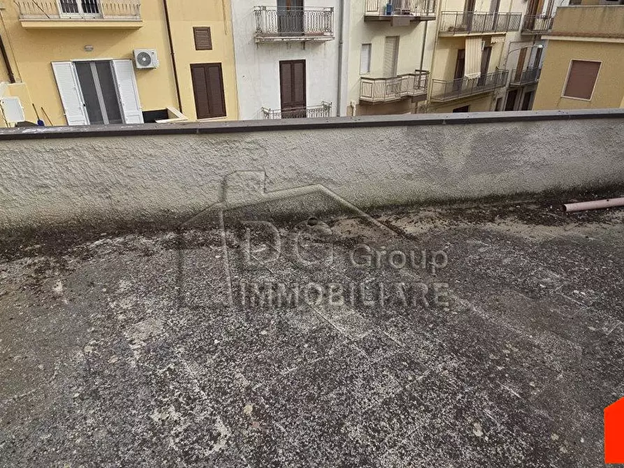 Immagine 2 di Appartamento in vendita  a Calatafimi