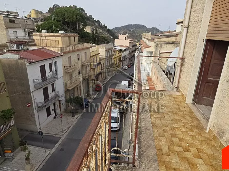 Immagine 3 di Appartamento in vendita  a Calatafimi
