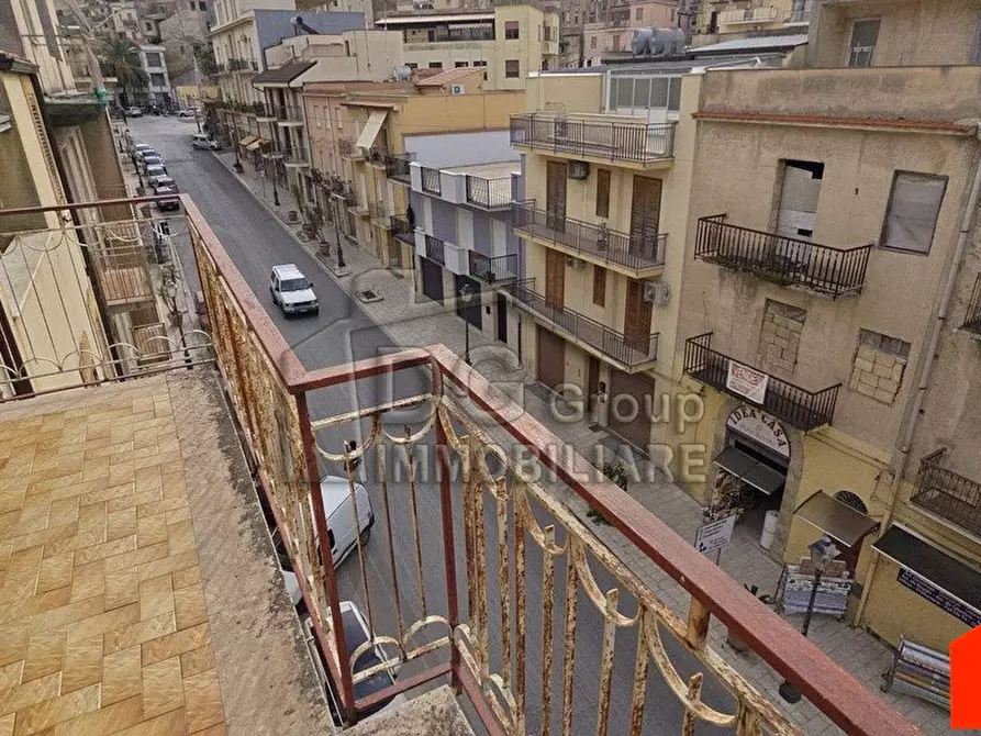 Immagine 5 di Appartamento in vendita  a Calatafimi