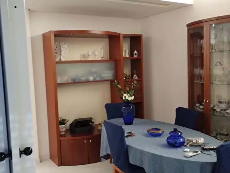 Immagine 1 di Appartamento in vendita  a Alcamo