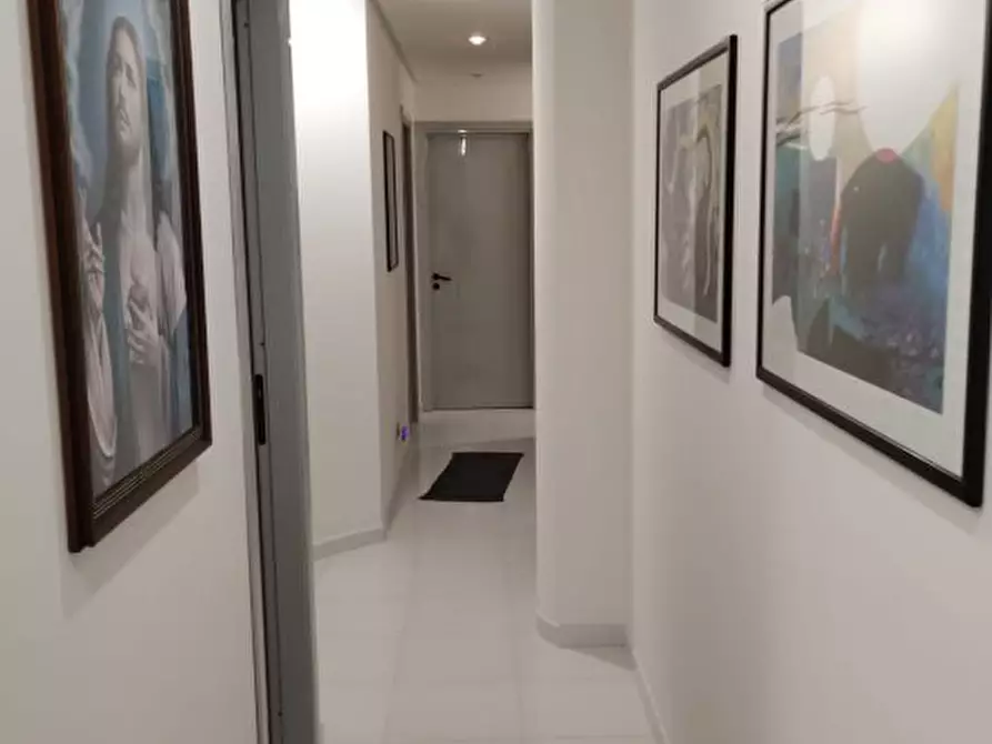 Immagine 4 di Appartamento in vendita  a Alcamo