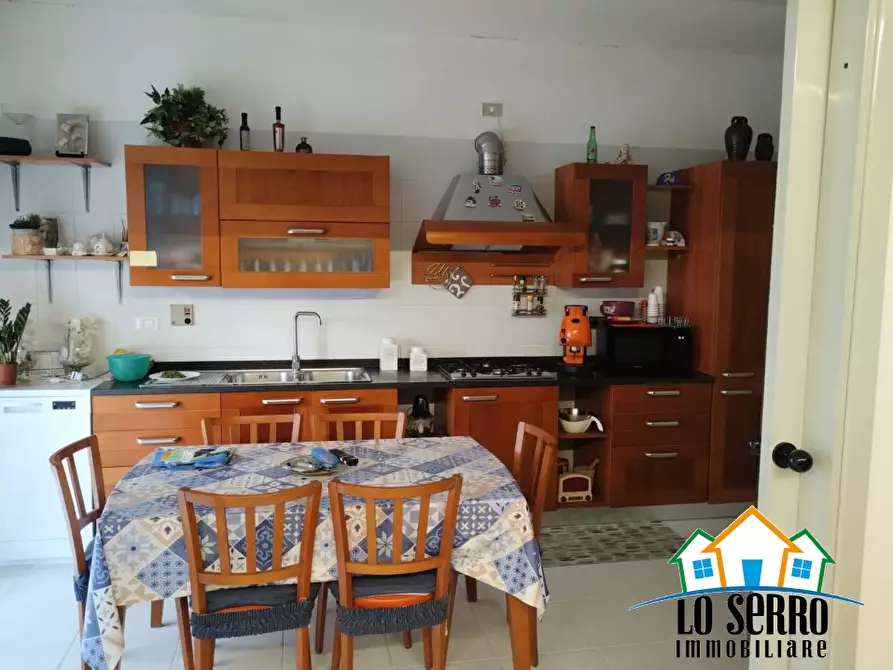 Immagine 2 di Appartamento in vendita  a Alcamo