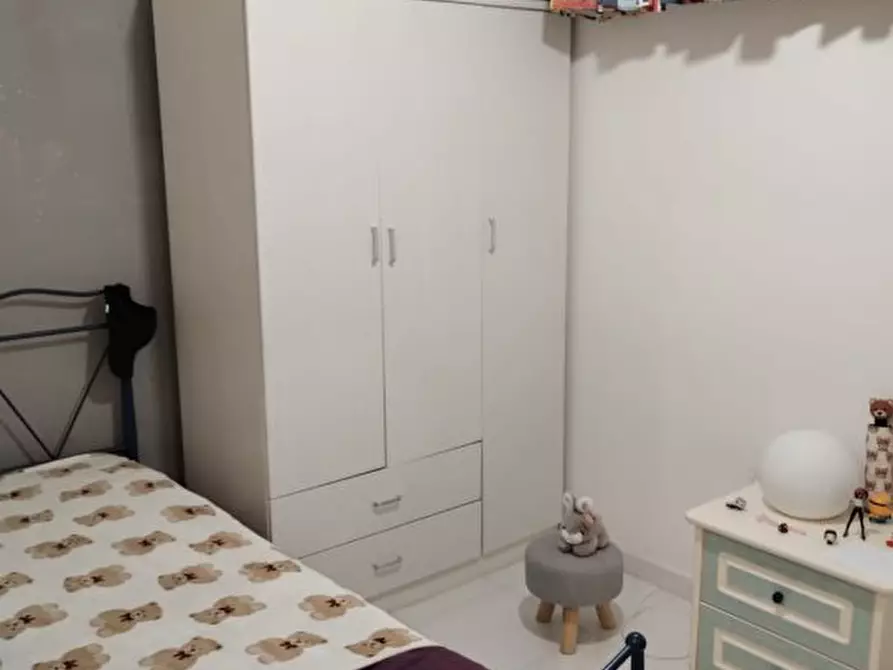 Immagine 8 di Appartamento in vendita  a Alcamo