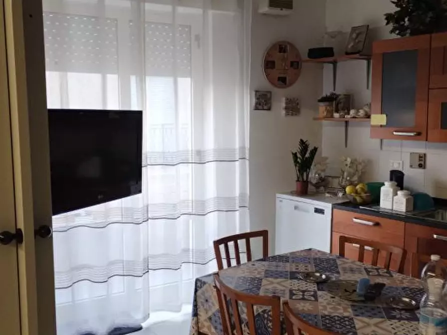 Immagine 3 di Appartamento in vendita  a Alcamo