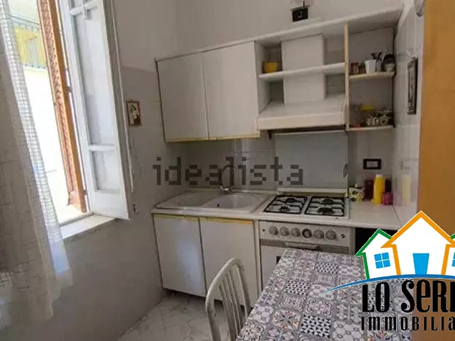 Immagine 3 di Appartamento in vendita  a Alcamo