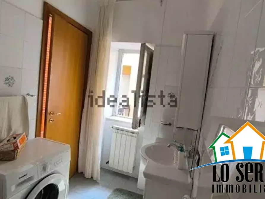 Immagine 8 di Appartamento in vendita  a Alcamo