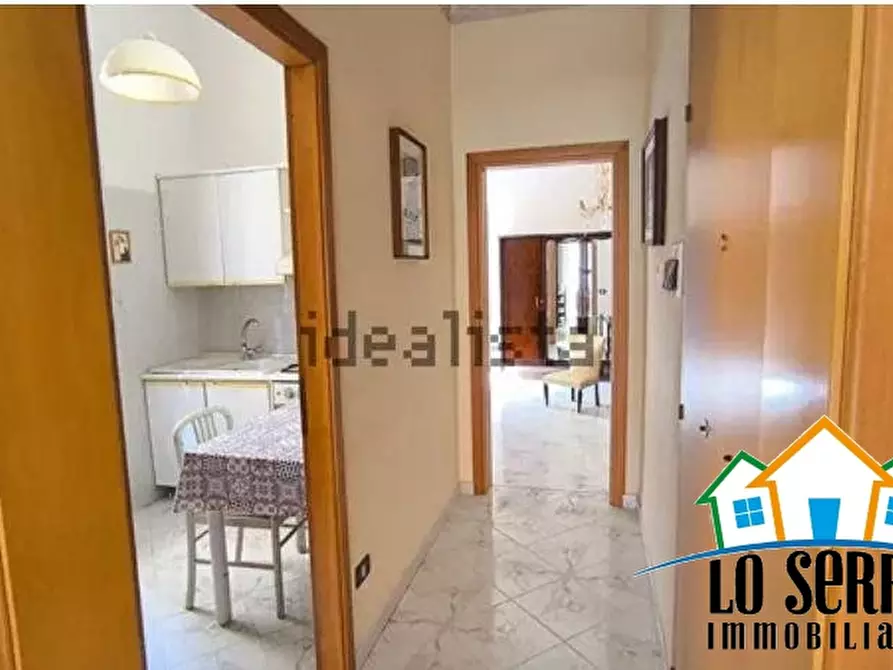 Immagine 5 di Appartamento in vendita  a Alcamo