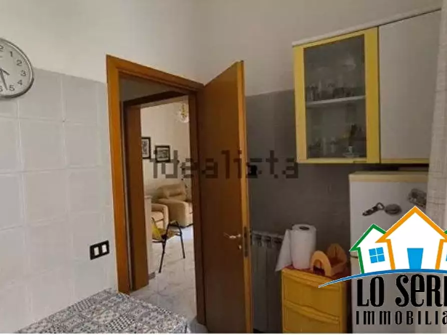 Immagine 4 di Appartamento in vendita  a Alcamo