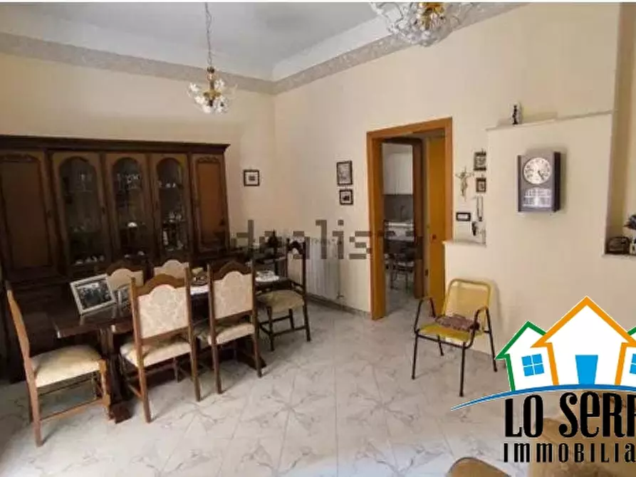 Immagine 2 di Appartamento in vendita  a Alcamo