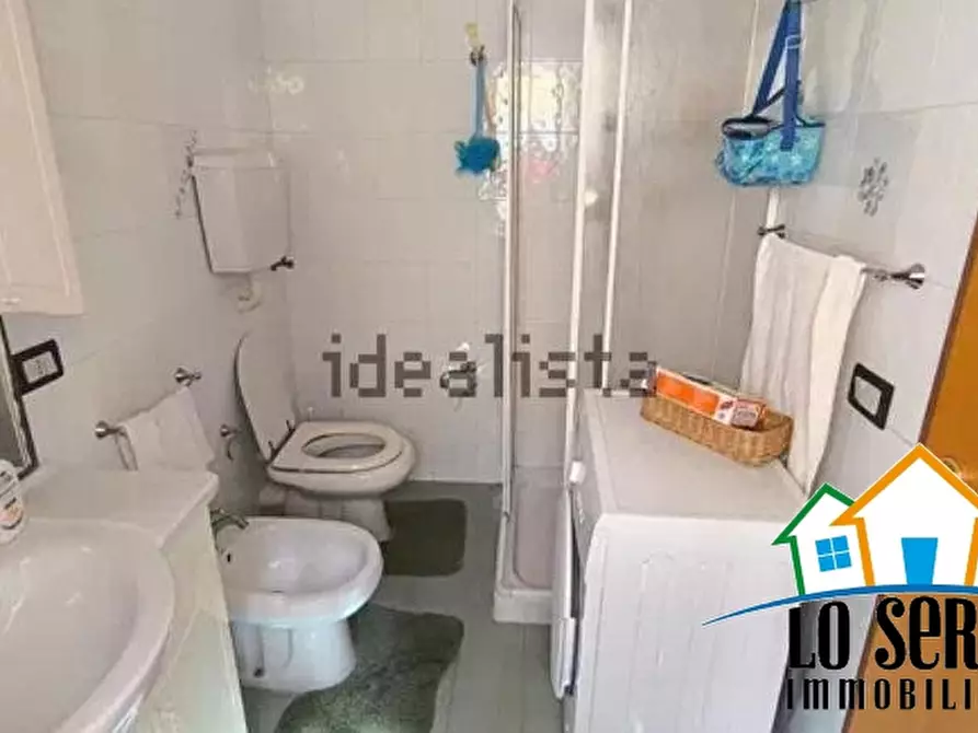 Immagine 9 di Appartamento in vendita  a Alcamo